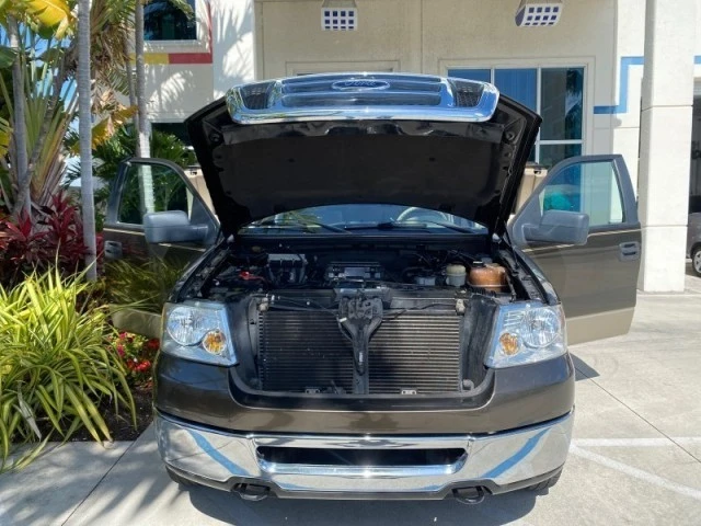 2008 Ford F-150 11th Gen - Image 18 of 22