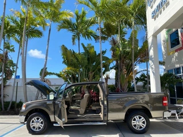 2008 Ford F-150 11th Gen - Image 9 of 22