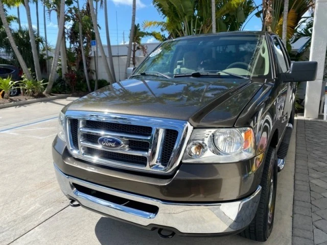 2008 Ford F-150 11th Gen - Image 4 of 22