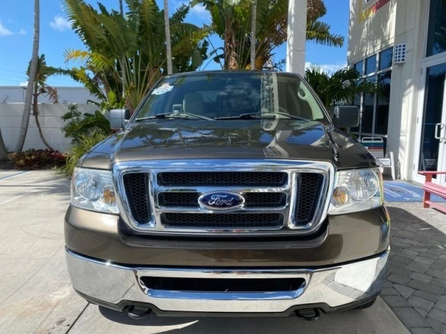 2008 Ford F-150 11th Gen - Image 2 of 22