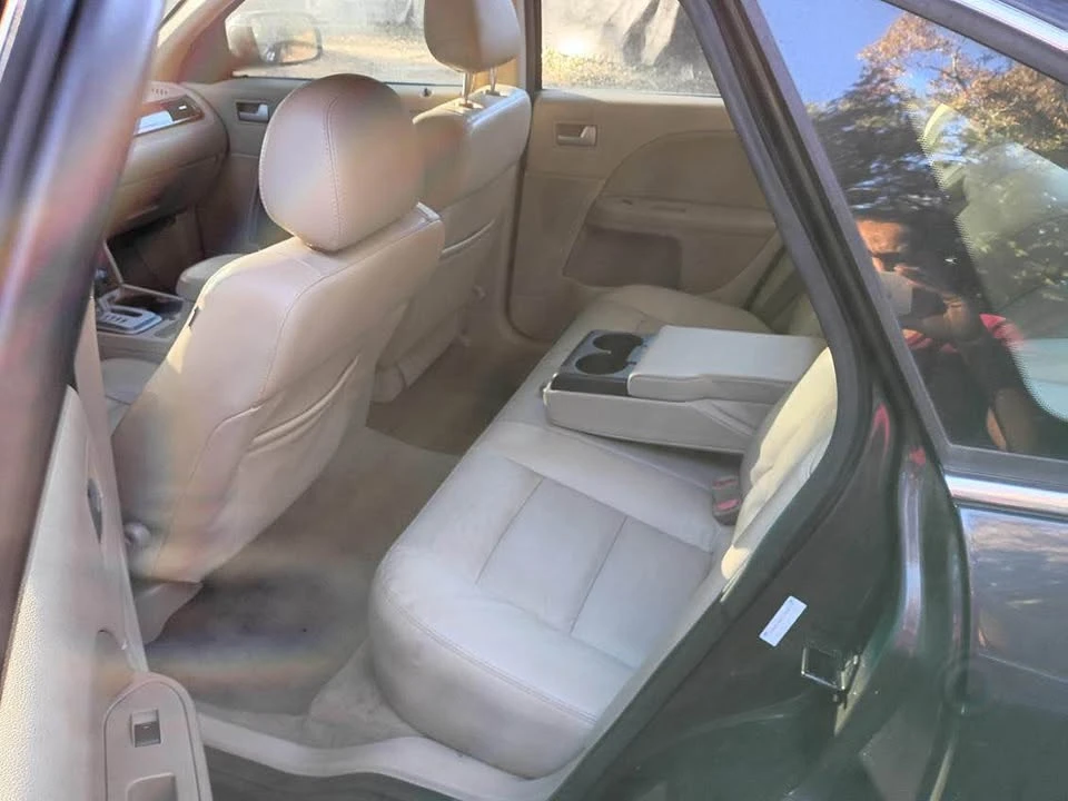 2008 Ford Five Hundred - Image 5 of 9
