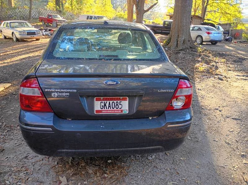 2008 Ford Five Hundred - Image 8 of 9