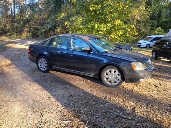 2008 Ford Five Hundred - Image 2 of 9