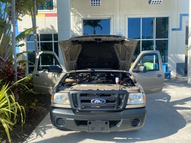 2008 Ford Ranger 3rd Gen - Image 18 of 21