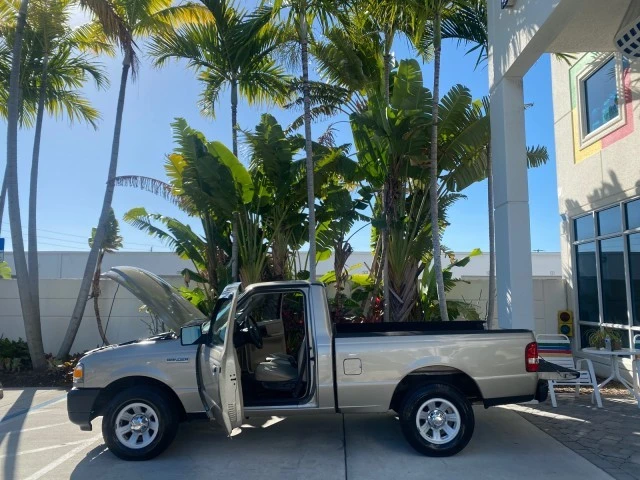 2008 Ford Ranger 3rd Gen - Image 9 of 21