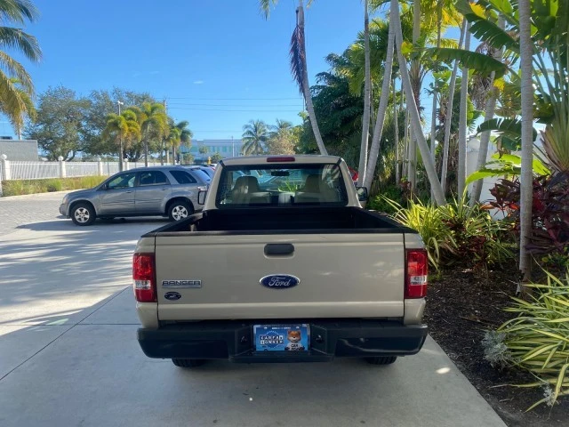 2008 Ford Ranger 3rd Gen - Image 7 of 21