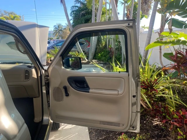 2008 Ford Ranger 3rd Gen - Image 12 of 21