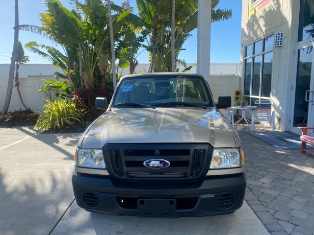 2008 Ford Ranger 3rd Gen - Image 3 of 21