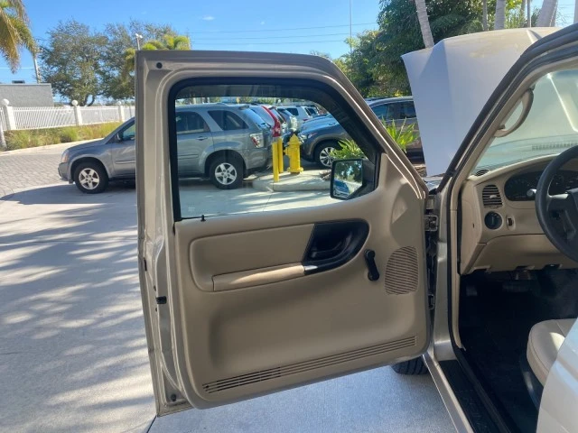 2008 Ford Ranger 3rd Gen - Image 10 of 21