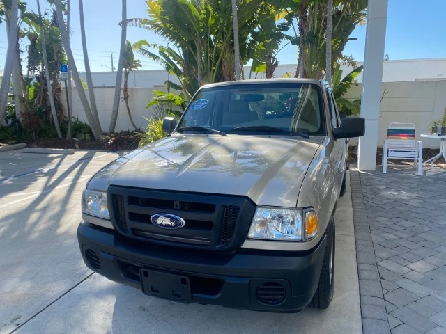 2008 Ford Ranger 3rd Gen - Image 4 of 21