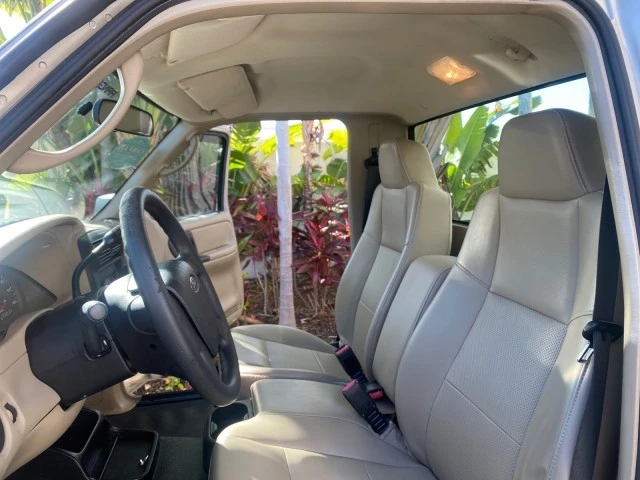 2008 Ford Ranger 3rd Gen - Image 11 of 21