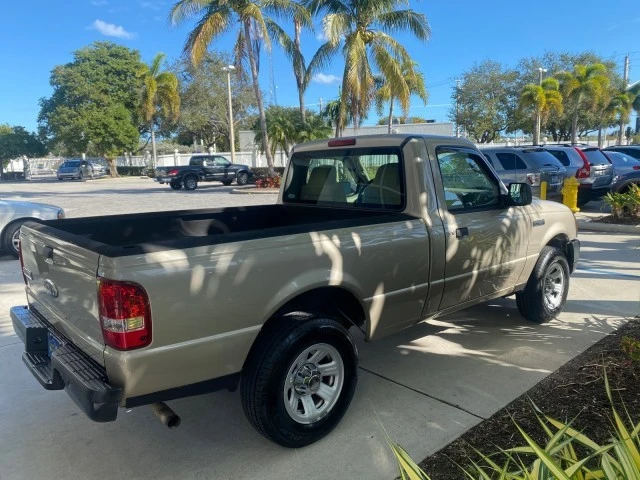 2008 Ford Ranger 3rd Gen - Image 8 of 21