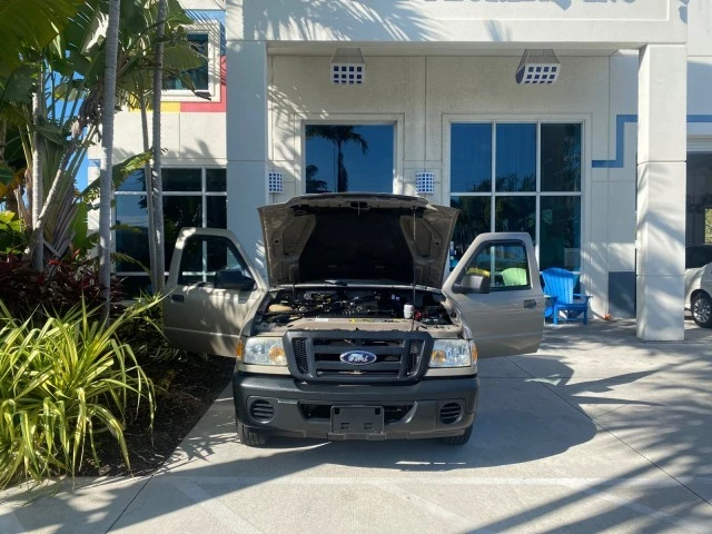 2008 Ford Ranger 3rd Gen - Image 17 of 21