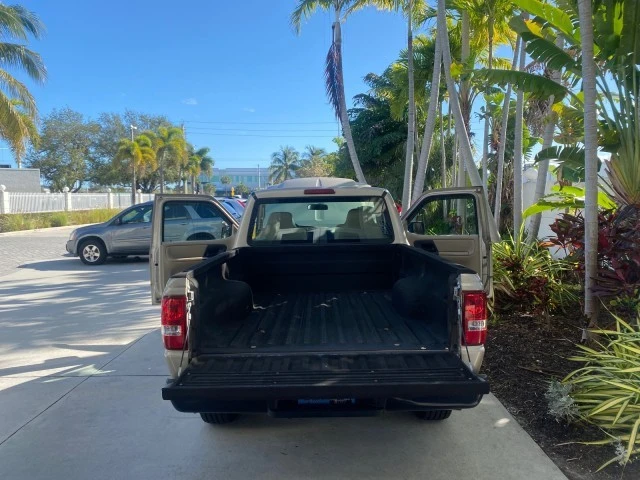 2008 Ford Ranger 3rd Gen - Image 16 of 21