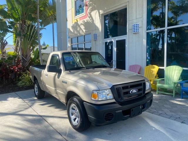 2008 Ford Ranger 3rd Gen - Image 2 of 21