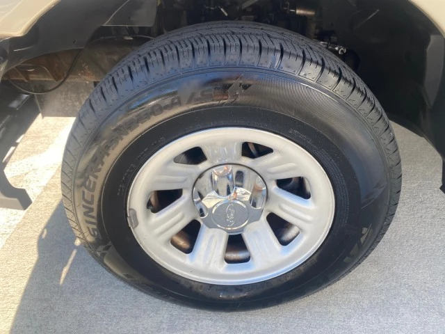 2008 Ford Ranger 3rd Gen - Image 20 of 21