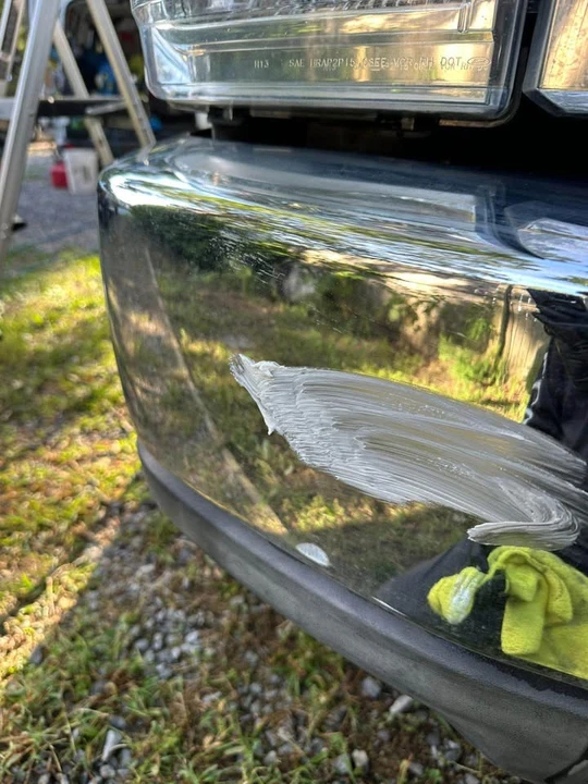 2008 Ford Super Duty 2nd Gen - Image 6 of 13