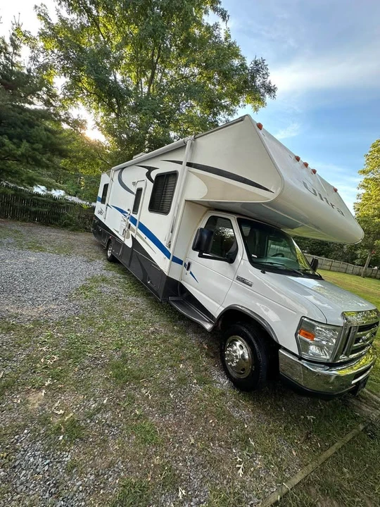 2008 Ford Super Duty 2nd Gen - Image 7 of 13