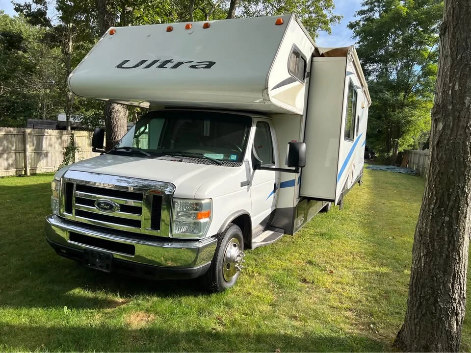 2008 Ford Super Duty 2nd Gen - Image 13 of 13