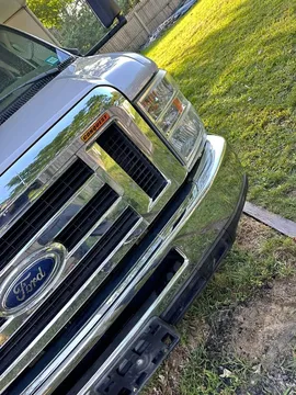 2008 Ford Coachman 450