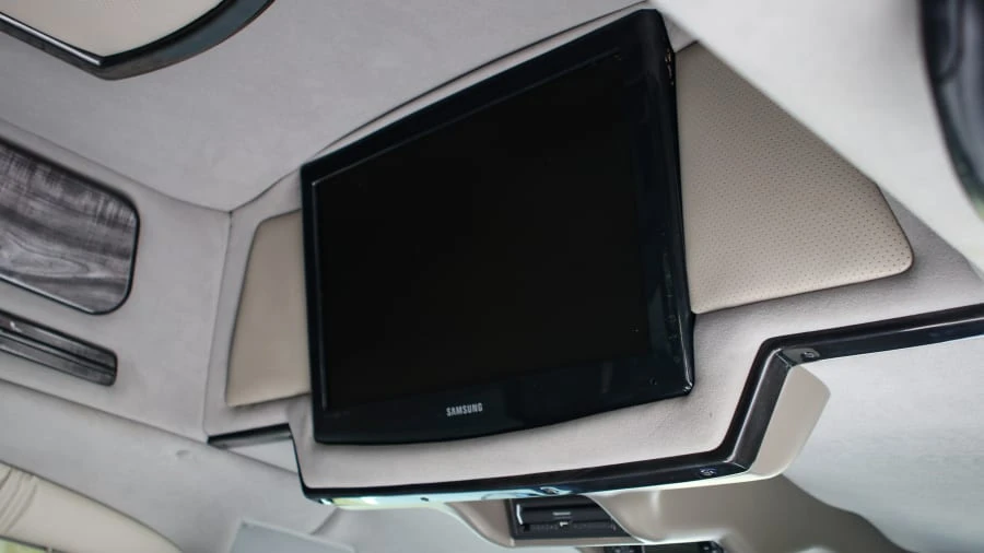 2008 Ford Econoline Van - Image 12 of 31