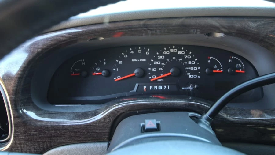 2008 Ford Econoline Van - Image 18 of 31