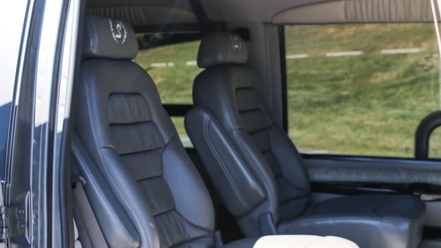 2008 Ford Econoline Van - Image 21 of 31