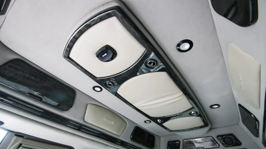 2008 Ford Econoline Van - Image 24 of 31