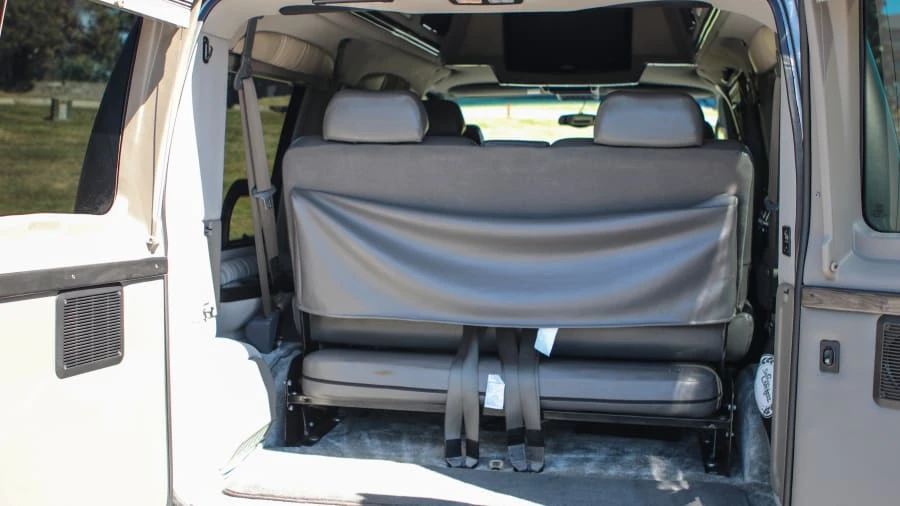 2008 Ford Econoline Van - Image 28 of 31