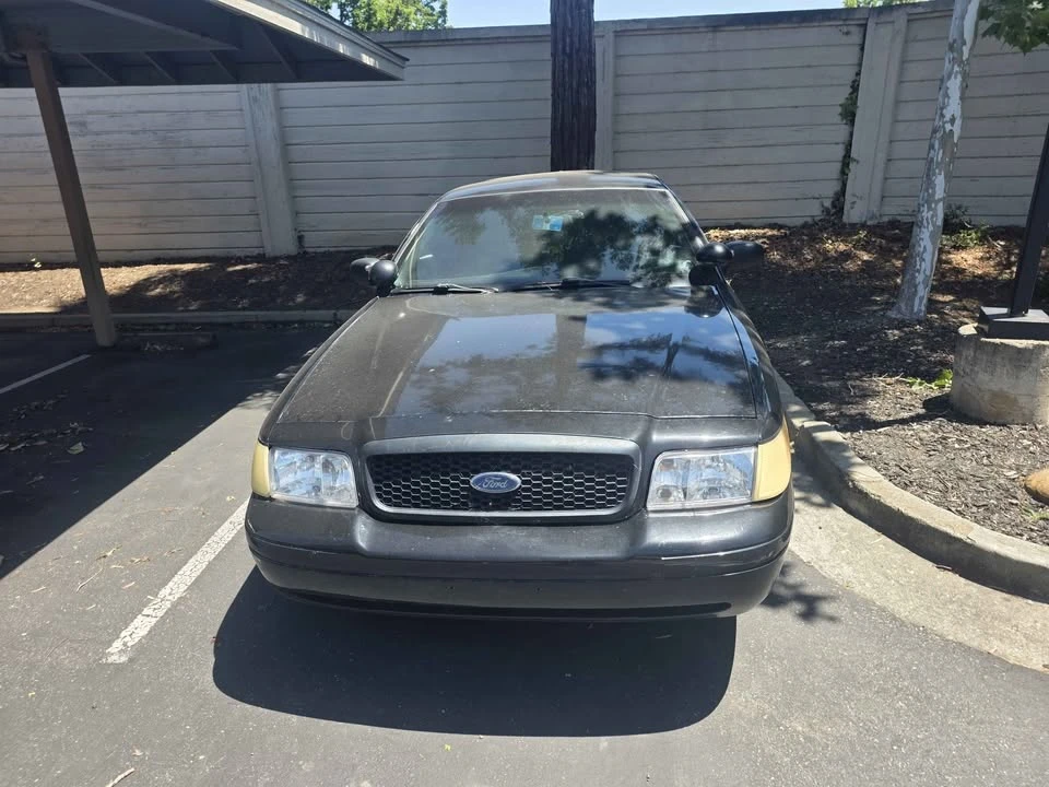 2008 Ford Crown Victoria - Image 3 of 3