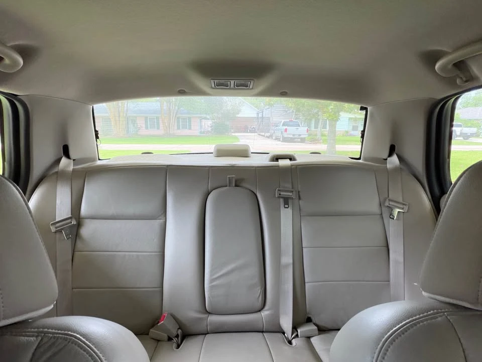 2008 Ford Crown Victoria - Image 2 of 11