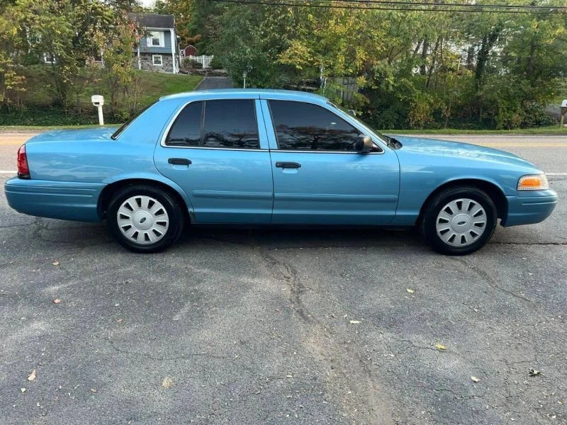 2008 Ford Crown Victoria - Image 7 of 12