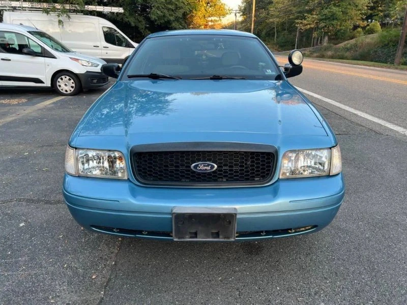 2008 Ford Crown Victoria - Image 9 of 12