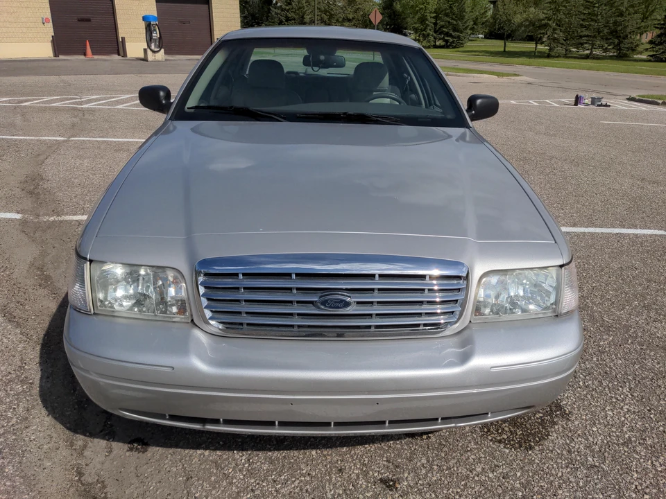 2008 Ford Crown Victoria - Image 6 of 13