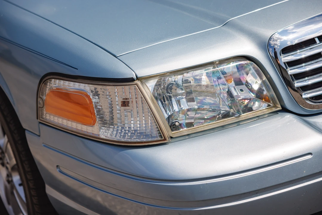 2008 Ford Crown Victoria - Image 19 of 31