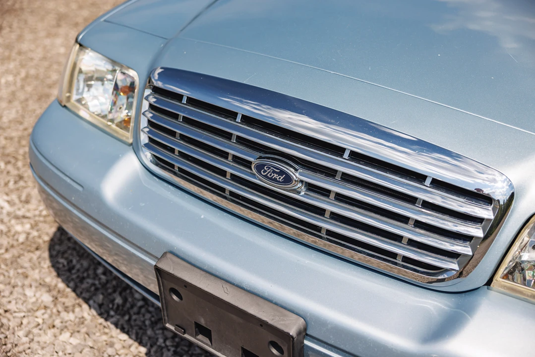 2008 Ford Crown Victoria - Image 22 of 31