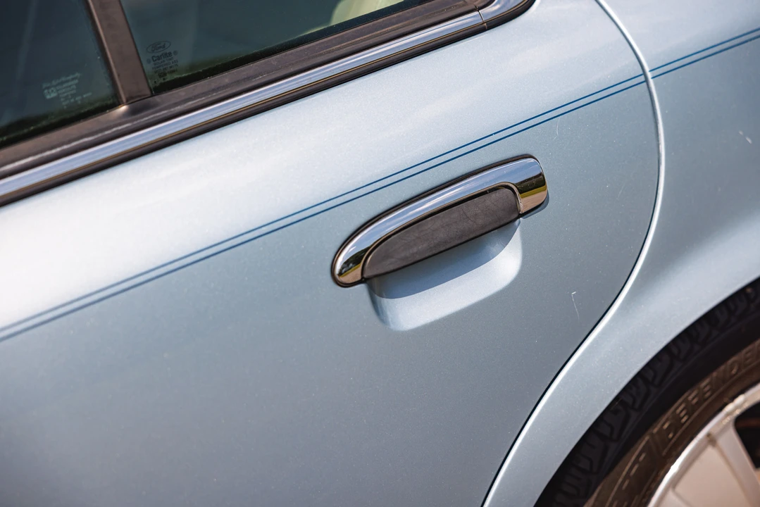 2008 Ford Crown Victoria - Image 30 of 31