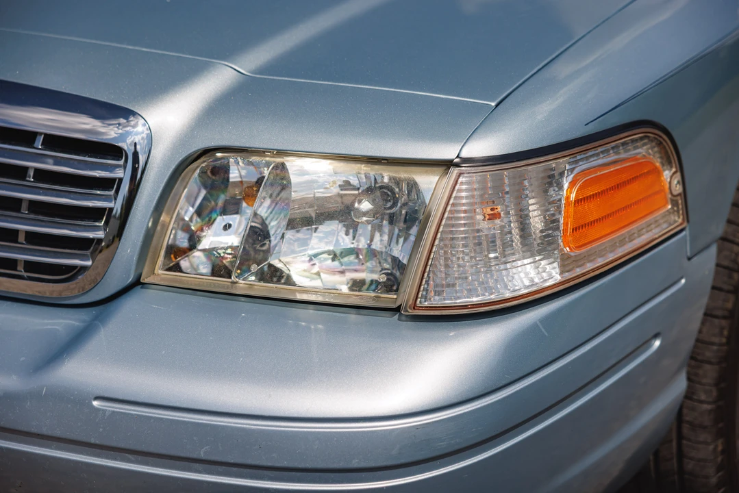 2008 Ford Crown Victoria - Image 17 of 31