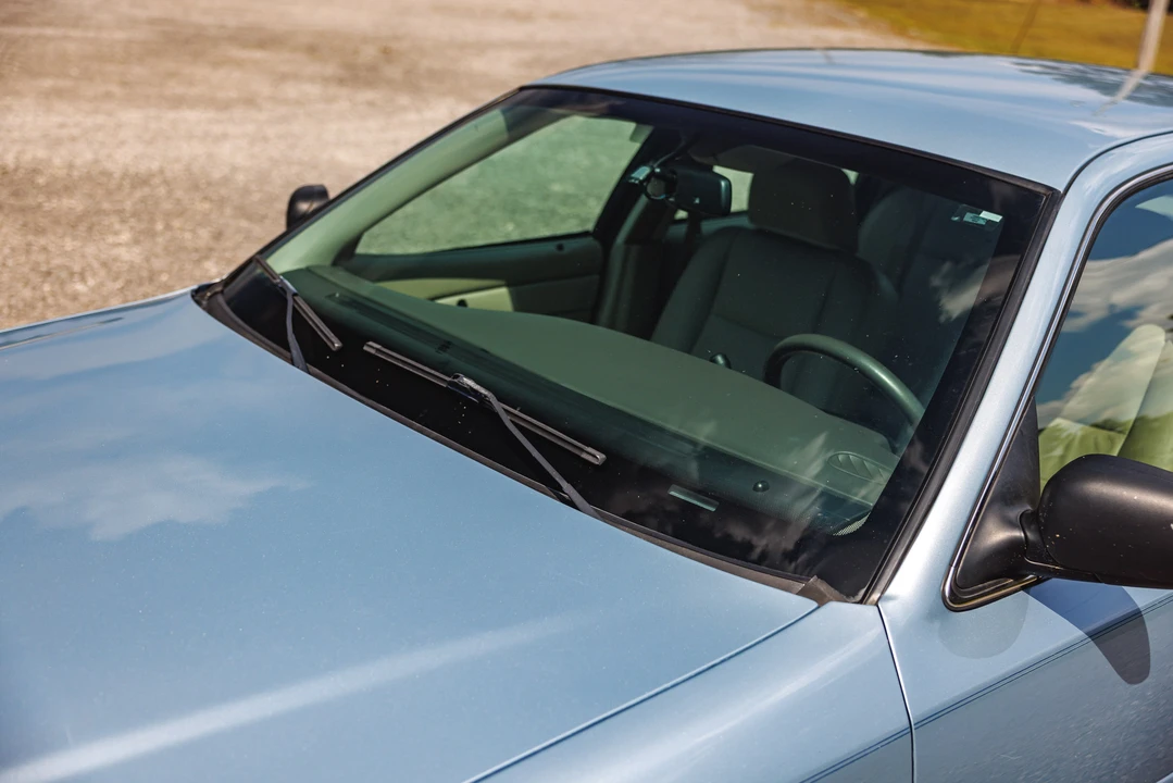 2008 Ford Crown Victoria - Image 24 of 31