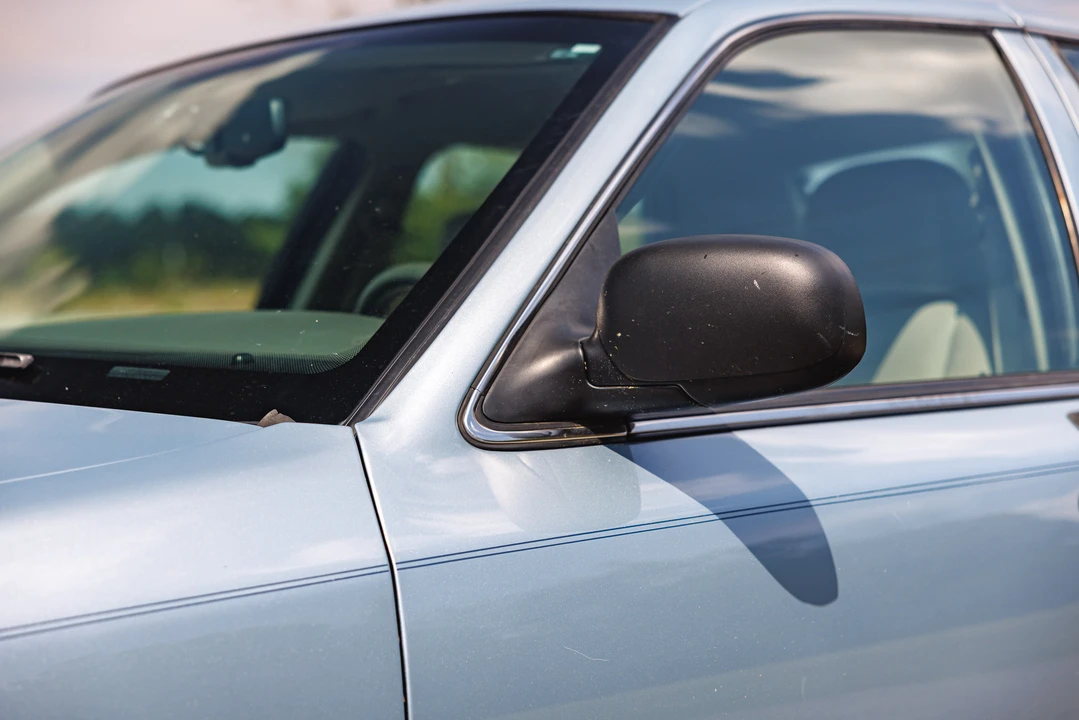 2008 Ford Crown Victoria - Image 27 of 31