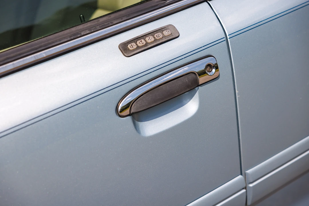2008 Ford Crown Victoria - Image 29 of 31