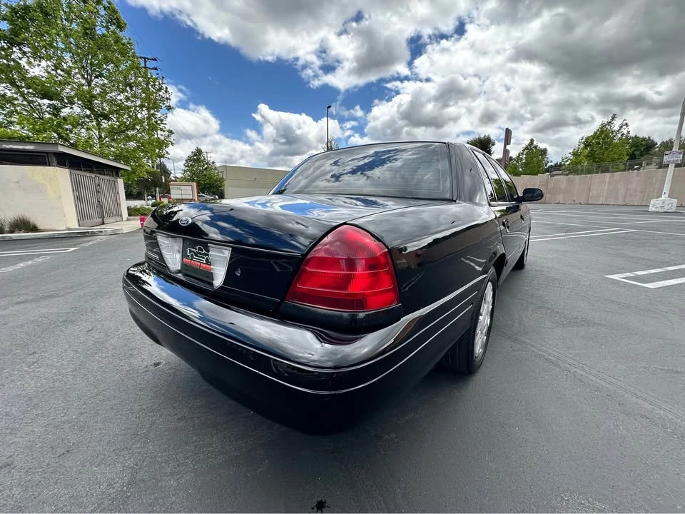 2008 Ford Crown Victoria - Image 7 of 20