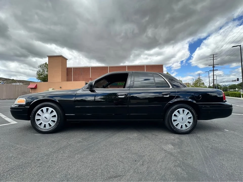 2008 Ford Crown Victoria - Image 4 of 20