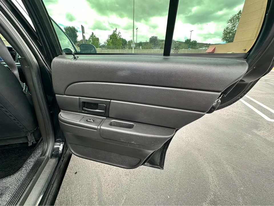 2008 Ford Crown Victoria - Image 12 of 20