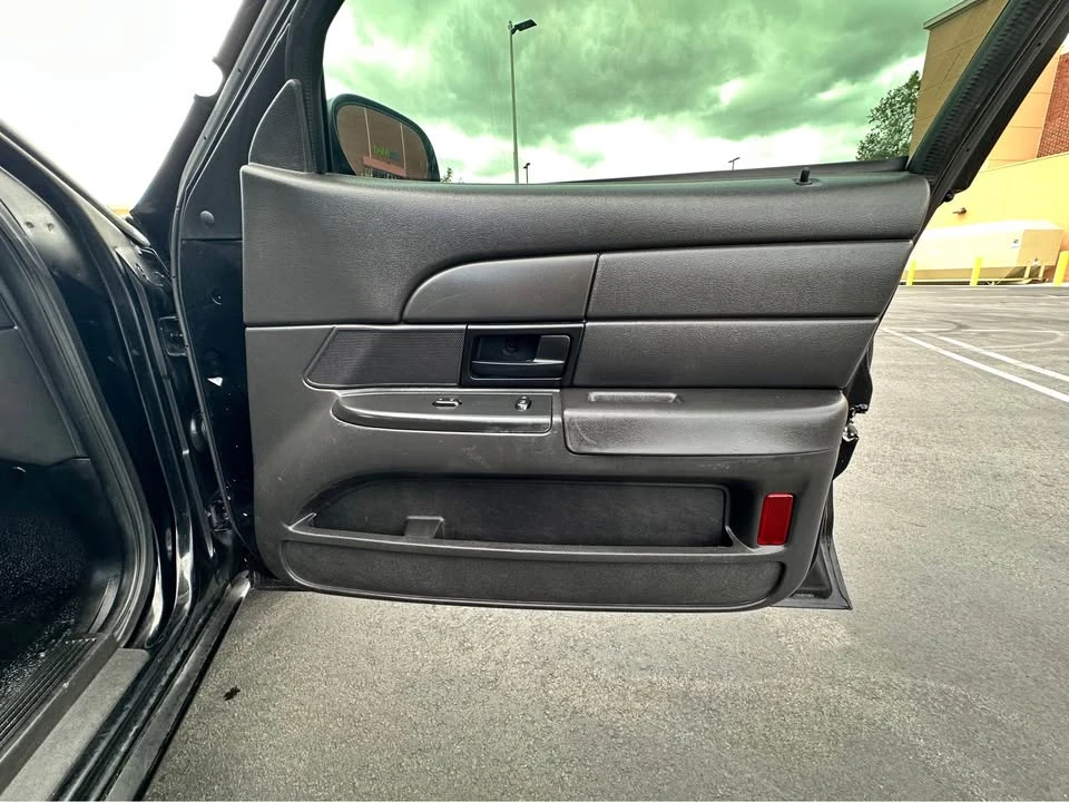 2008 Ford Crown Victoria - Image 10 of 20