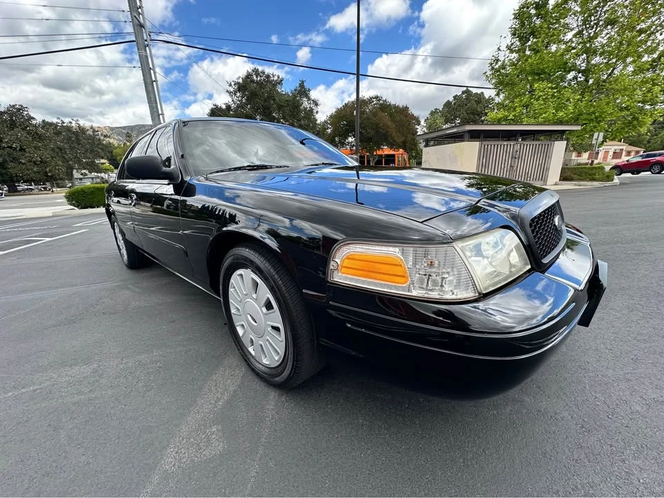 2008 Ford Crown Victoria - Image 9 of 20