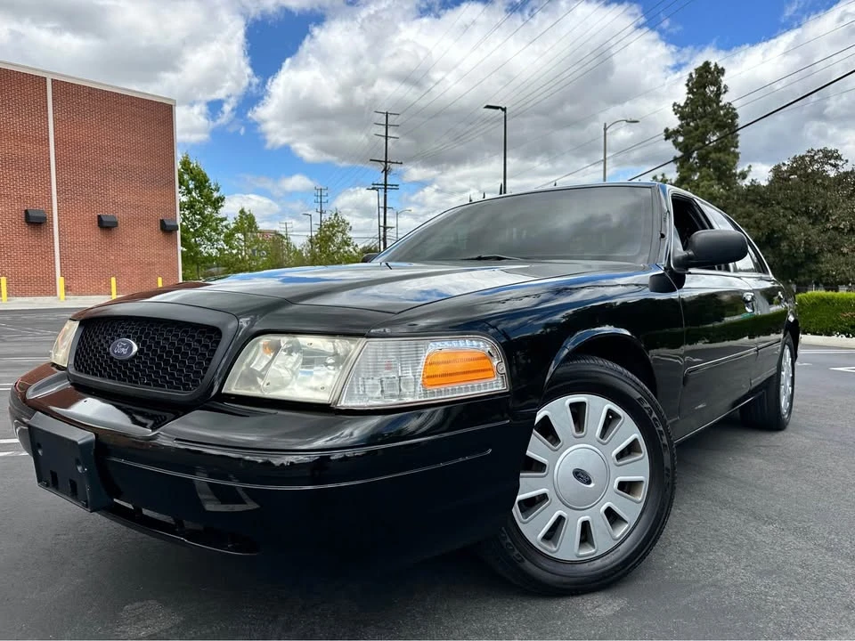 2008 Ford Crown Victoria - Image 3 of 20
