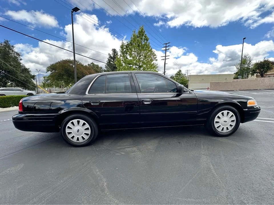 2008 Ford Crown Victoria - Image 8 of 20