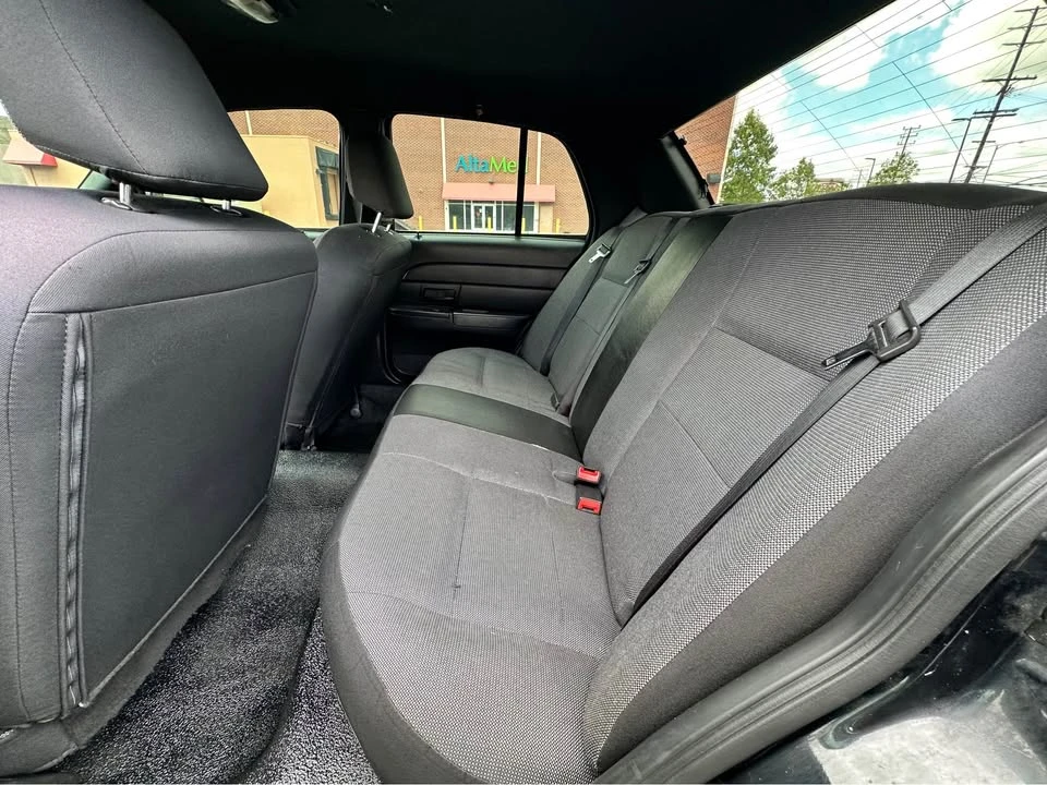 2008 Ford Crown Victoria - Image 15 of 20