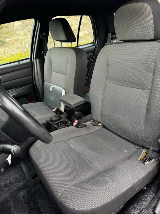 2008 Ford Crown Victoria - Image 18 of 21